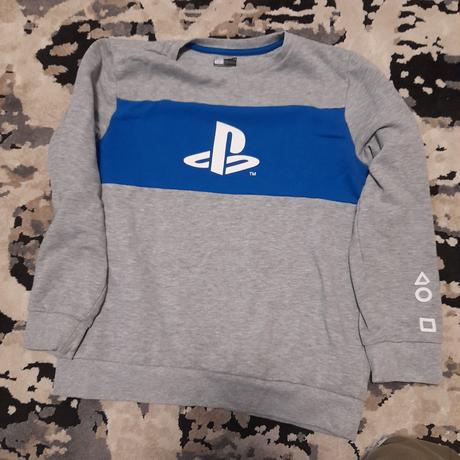 Playstation mikina 152, f&f,152