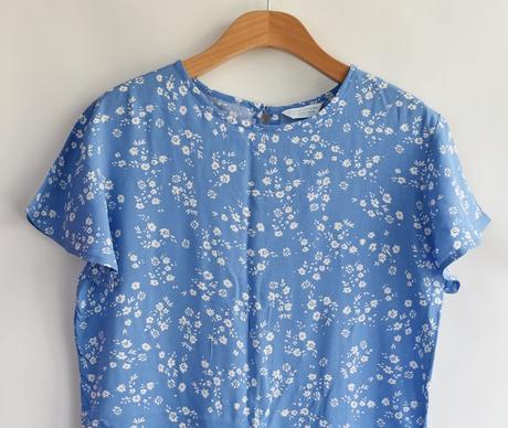 Šaty vel. 14 - 15 let, primark,170