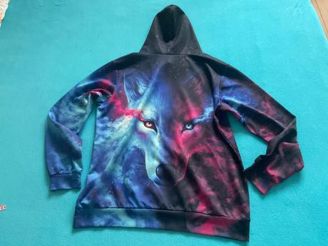 Pánská mikina- xl, xl