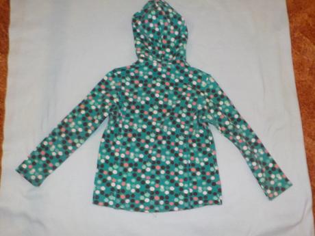 Dětská mikina s kapucí zn. primigi vel. 104, primigi,104