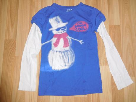 Mikina se sněhulákem, 134