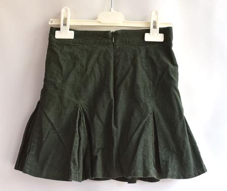 Sukně vel. 5 let, next,110