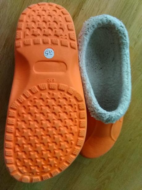 Boty - gumovky vel.35/36, 35