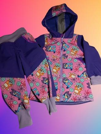 Pro malé parádnice, 92