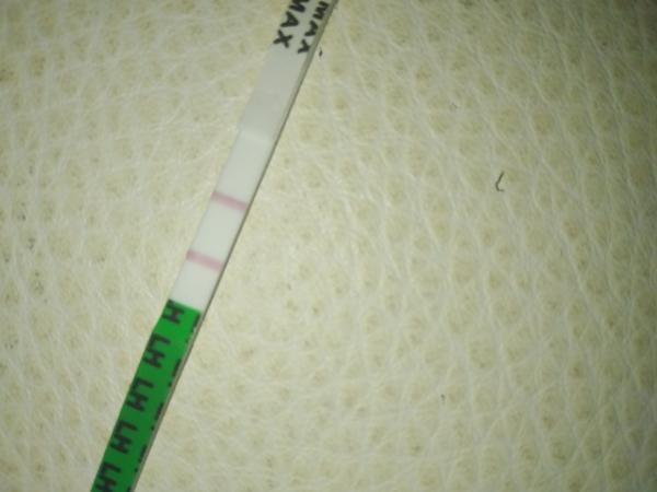 Ovulace? Je bolest jako při MS příznakem?