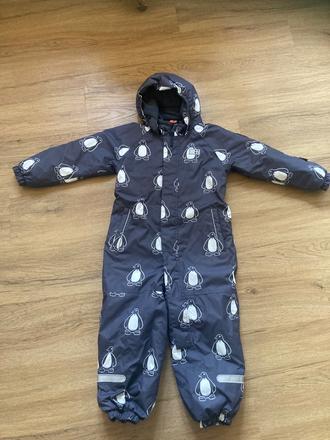 Chlapecká kombinéza lego wear 104, reima,104