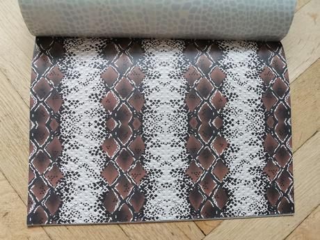 Kreativní tvoření hrajeme si s papírem,