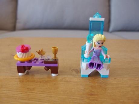 Minilego friends a disney (7 sad),