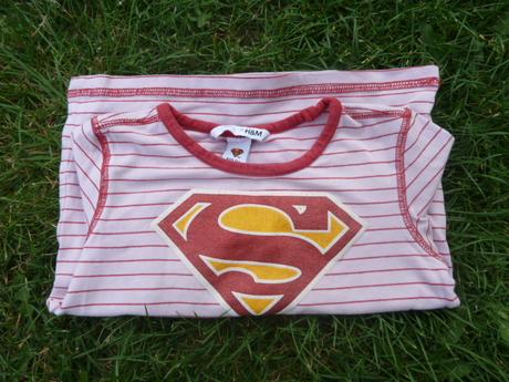 Triko & tričko h&m vel. 98-104, h&m,98