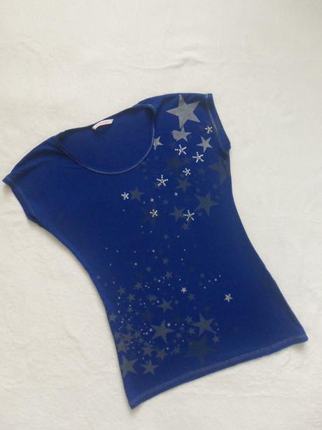 Dámské tričko, camaieu,s