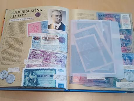 Numismatika peníze v českých zemích - jiří nolč, 