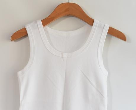 Tílko vel. 7 - 8 let, 128