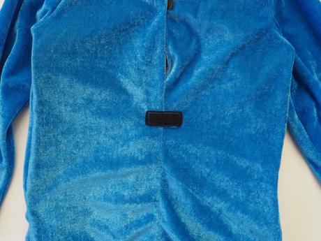 Kostým roald dahl vel 128, 