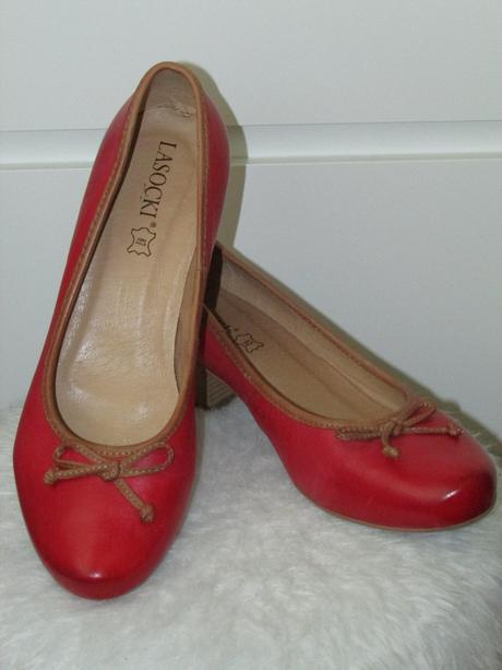 Lodičky lasocki, lasocki,39