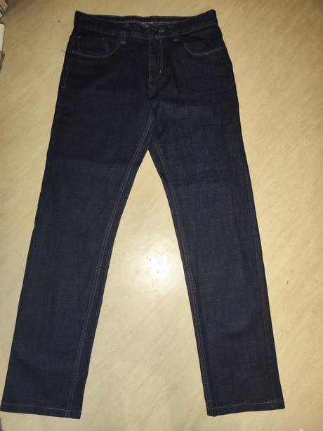 Pánské rifle king bon w32, l32, l