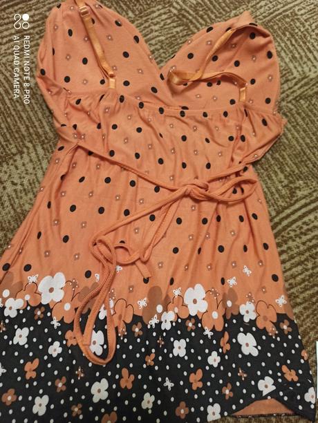 Dívčí-dámská trička, s