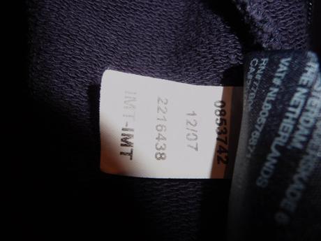 Pánská mikina tommy hilfiger vel.m, tommy hilfiger,m