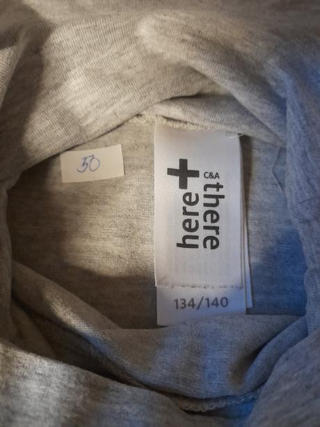 4 x rolák, caa, ham, pepperts, c&a,140