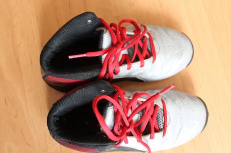 Sportovní boty, adidas,33