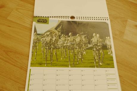 Star wars obrazky - 13 motivu,