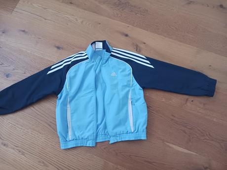 Mikina č.140, adidas,140