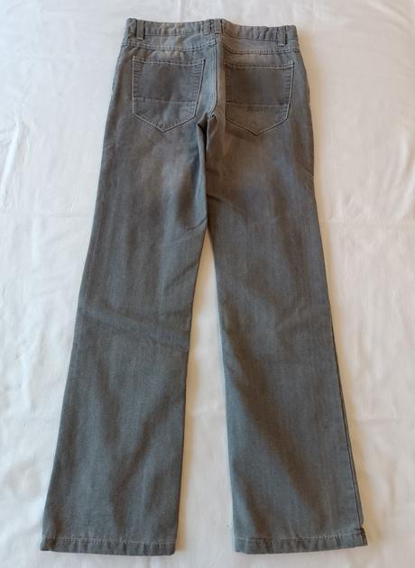 Vyteplené kalhoty - pepperts - 152, pepperts,152