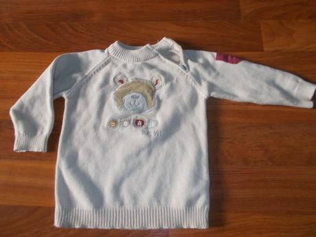 Medvíkový svetýrek, 104