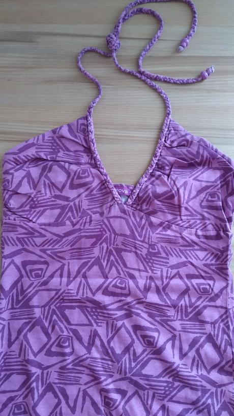 Letní top, terranova,s