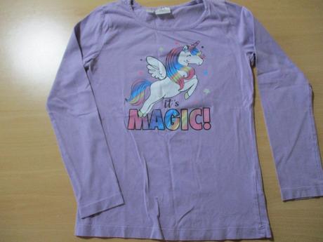 Tričko, bonprix,140