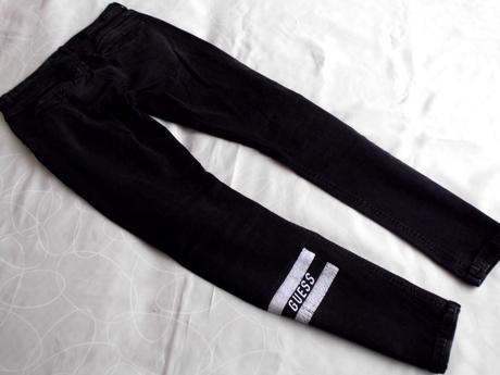 Chino skinny (170), guess,m