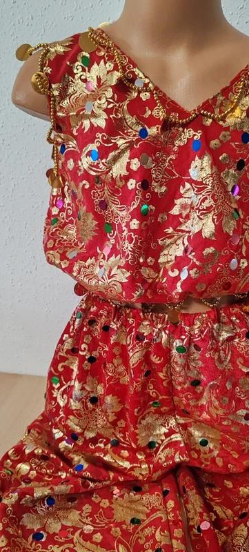 Břišní tanečnice,