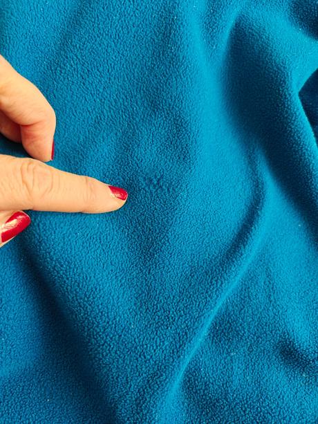 Fleecová mikina vel. 152-158, alpine pro,152