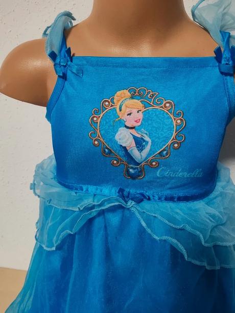 Disney princess,