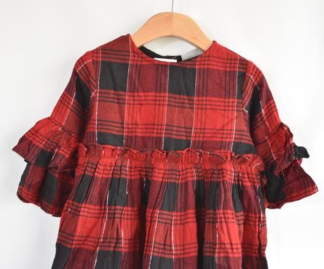 Šaty vel. 4 roky, matalan,104