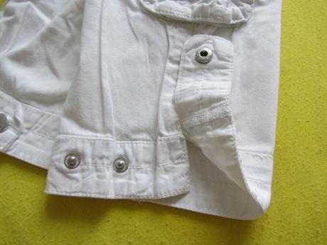 Kalhoty tříčtvrťáky., palomino,92