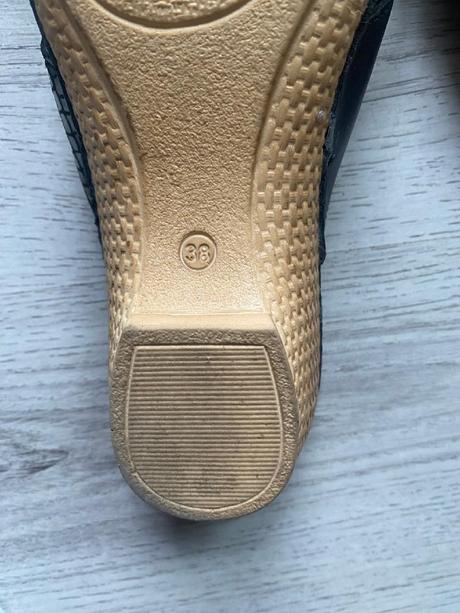 Krásné pantofle-nazouváky gosoft vel.38-pc 549,-, 38