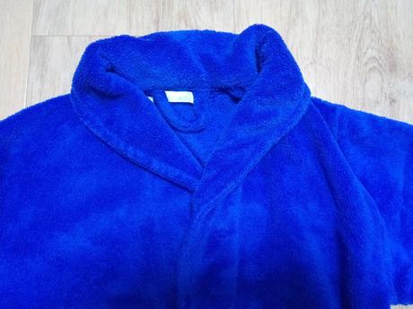 Chlupatý župan, vel 116, 116