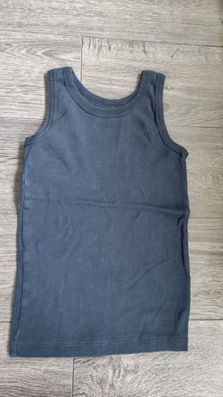 Tmavě modré tílko, pepperts,122