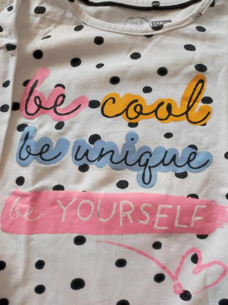 Trika vel. 110-116, 110