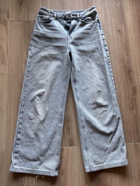 Dívčí rifle, velikost 32, sinsay,32