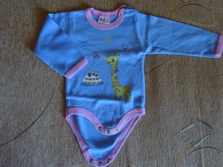 3x body dl. r., vel. 68, 68