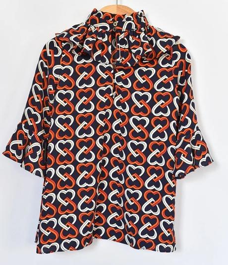 Tunika vel. 18 - 24m, river island,92