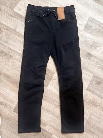 Kalhoty, džíny s visačkou, f&f,152