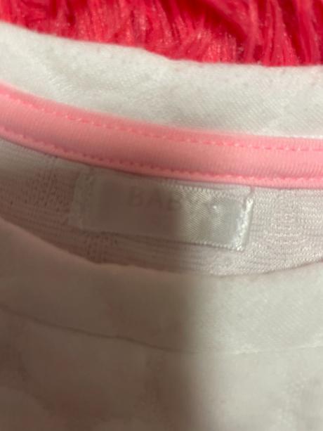 Dívčí mikina baby 92, baby,92