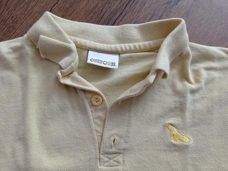 Triko polokošile 116, cherokee,116