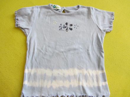 Tričko krátký rukáv., 92