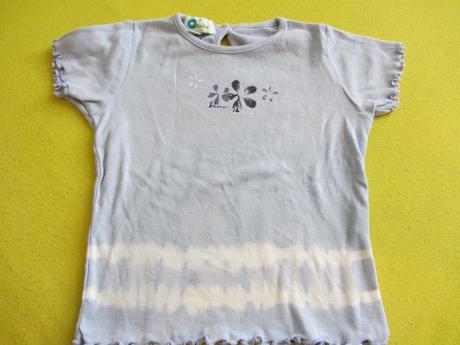 Tričko krátký rukáv., 92