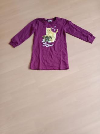 Mikina, bonprix,122