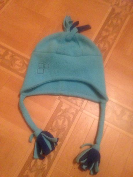 Klučičí čepice kostičky, obvod 42 - 46 cm, t&go,80