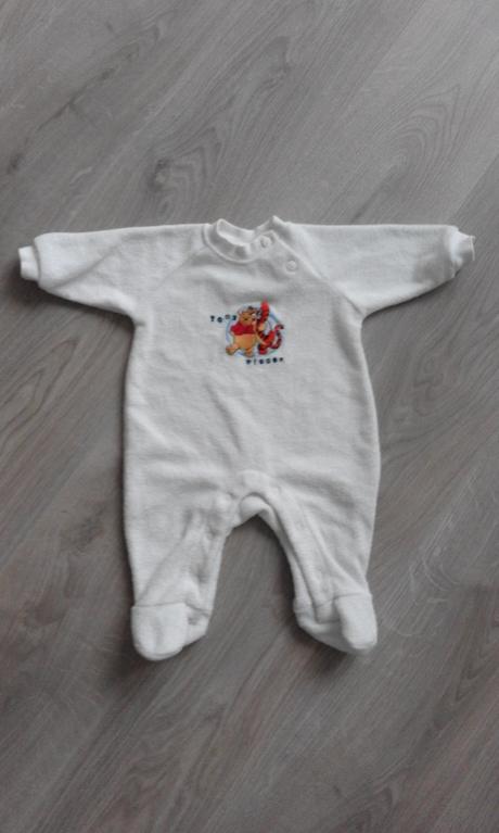 506 - overálek, bhs,62